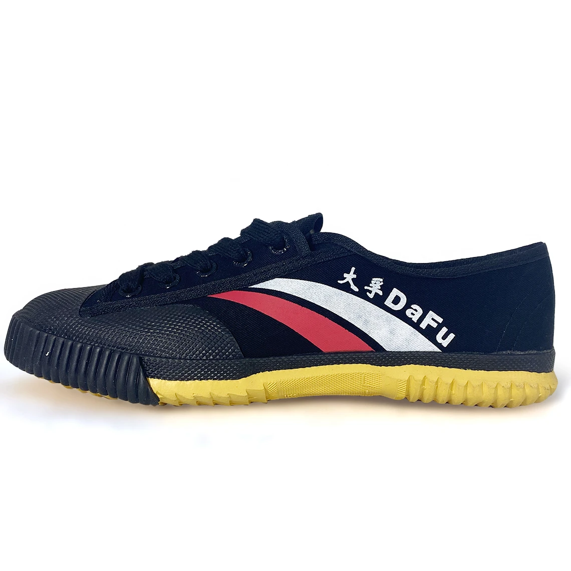 Original black shoes