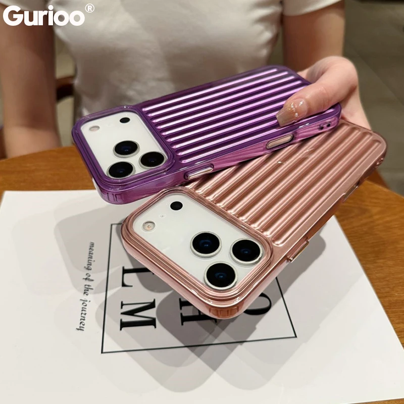 MobNano Cover Compatibile con iPhone XR, Sottile Antiurto AntiGraffio, Custodia iPhone XR - Nero