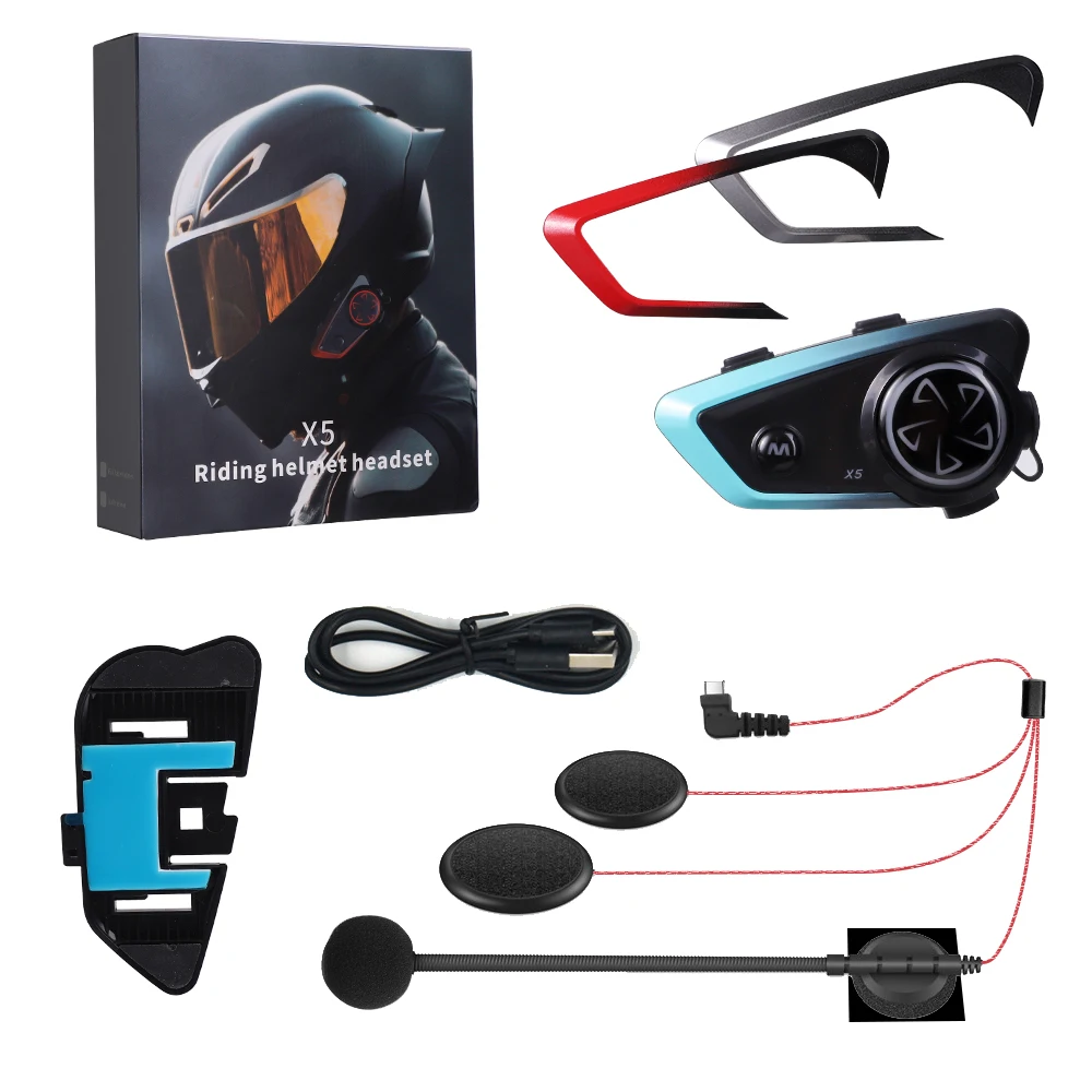 Intercom helm waterproof sale