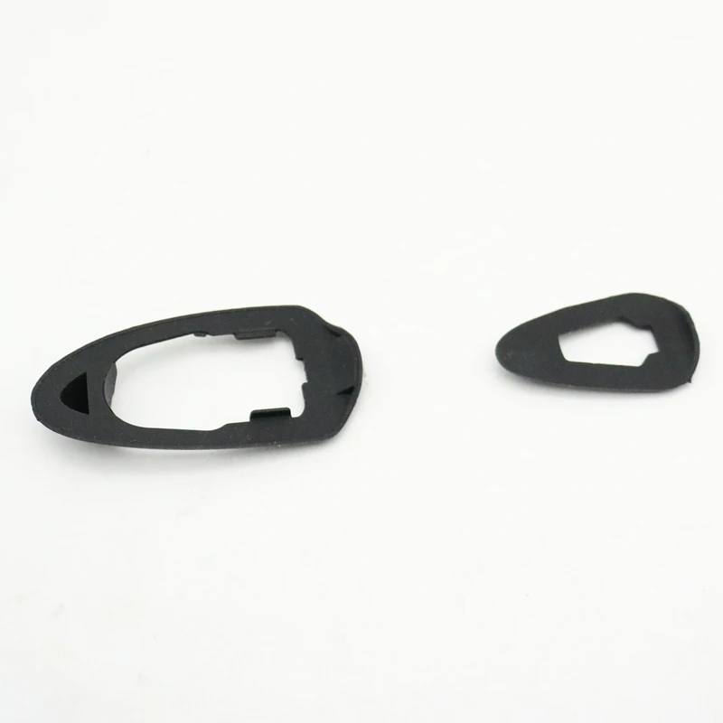 Outside Door Handle Rubber Cover Gasket Trim Pad For BMW MINI Cooper S R50  R52 R53 R55 R56 R57 R58 R59 R60 R61 - AliExpress