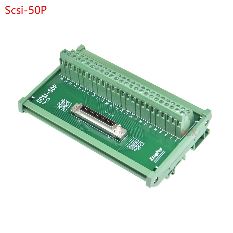 conector de terminal mdr servo conector pinos femea para adaptador placa terminal peca 04