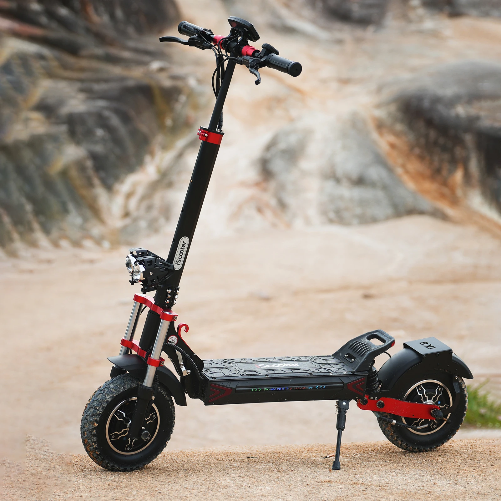 e scooter 60 km h