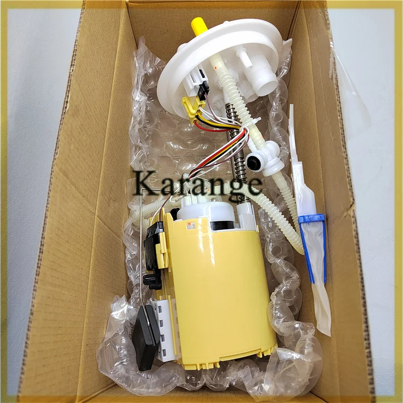 

New Fuel Pump Module Assembly LR065349 Fits For Land Rover Discovery Sport 2.0L L4 - Gas 2015- FK72-9H307-AA J9C3-9H307-BA