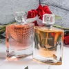 Brand Perfume Musk Women Perfume Spray Flirting Pheromone Long Lasting Vibrant Jasmine Fruity Light Fragrance Romance Gift