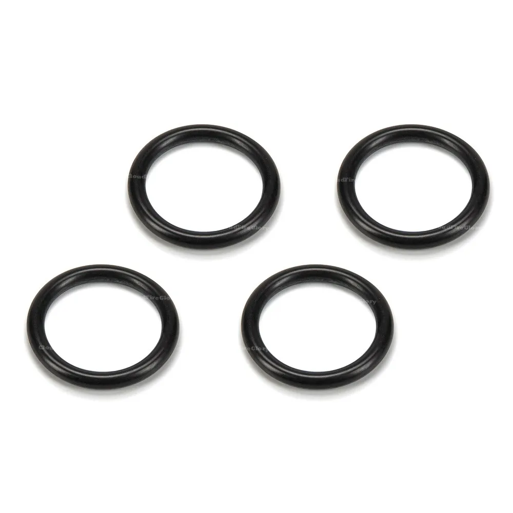 For BMW E90 2007-2008 E60 E61 E87 E81 2006-2011 E83 E84 N47 E88 2007-2013 1 Set Oil Filter Housing Seal Gasket Kit 11428506412