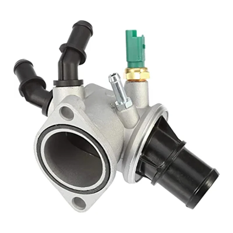 

55202510 THERMOSTAT HOUSING WITH SENSOR for FIAT GRANDE PUNTO 2005-2010 1.9 DIESEL