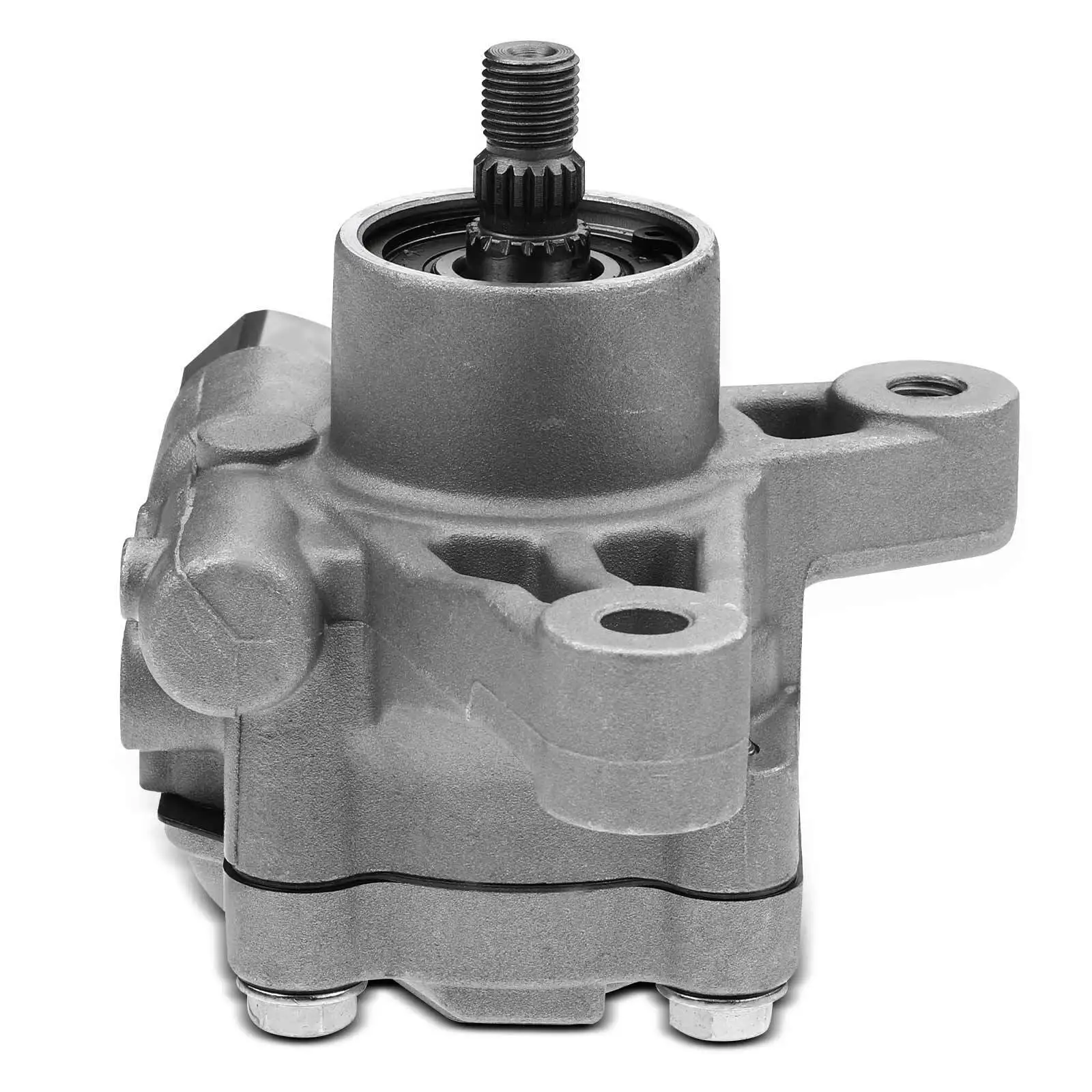 

New Power Steering Pump for Kia Sedona 2011-2012 2014 V6 3.5L Mini Passenger Van