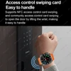 2025 New Smart Watch 4G/5G SIM Full Netcom WiFi NFC GPS  32GB Watches For Man 32GB Storage HD Camera Smartwatch For IOS/Android 6