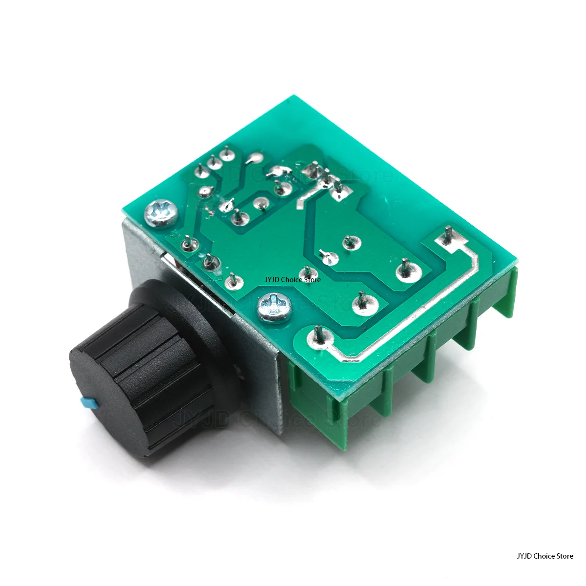 Voltage Regulator 2000 Watt AC 50-220 Volt Dimmer SCR Power Regulator Motor Speed Controller Home Improvement Regulators 2000W