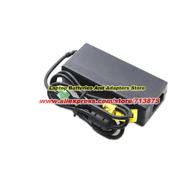 KPL-040F AC 어댑터 KPL-040F-VI PAA040F 12V 3.33A 40W Hikvision Dahua 카메라 2홀용 CML-190GT LCD 디스플레이용