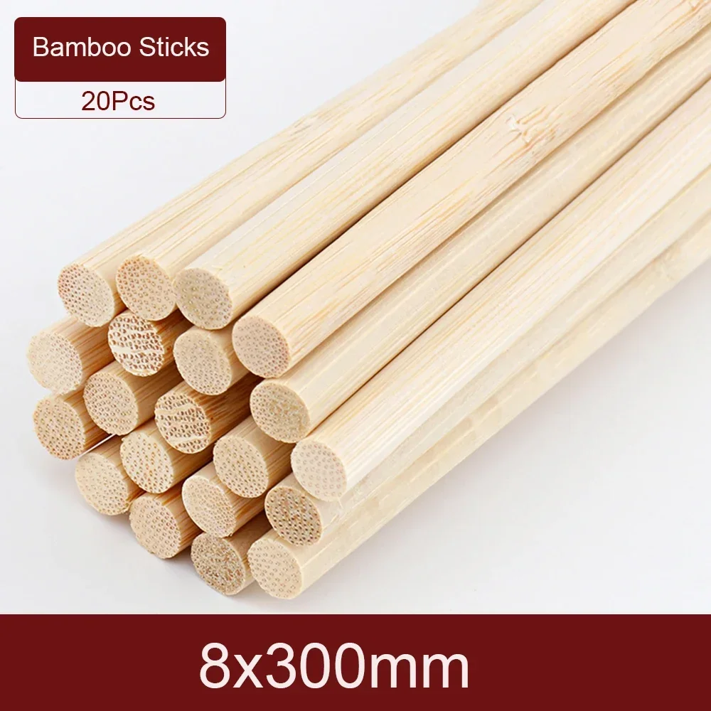 8x300mm20Pcs