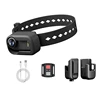 4K 30Hz Pet Collar Camera, Animal Vlog Camera Mini Action Camera For Video Records Dog Collar Camera 1