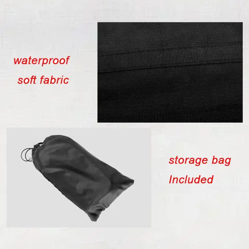 Portable Folding Camping Chair 3