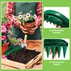12 Holes Seed-In Soil Planter Garden Seed Spacer With Adjustable Seeds Dispenser For Planting Seeds And Bulbs B 4