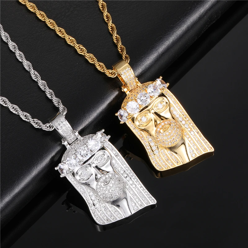 Kanye jesus chain Clearance