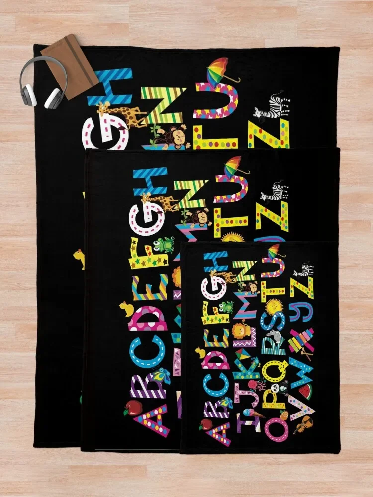ALPHABET COLLECTION ٸ   , ε巯 ÷  