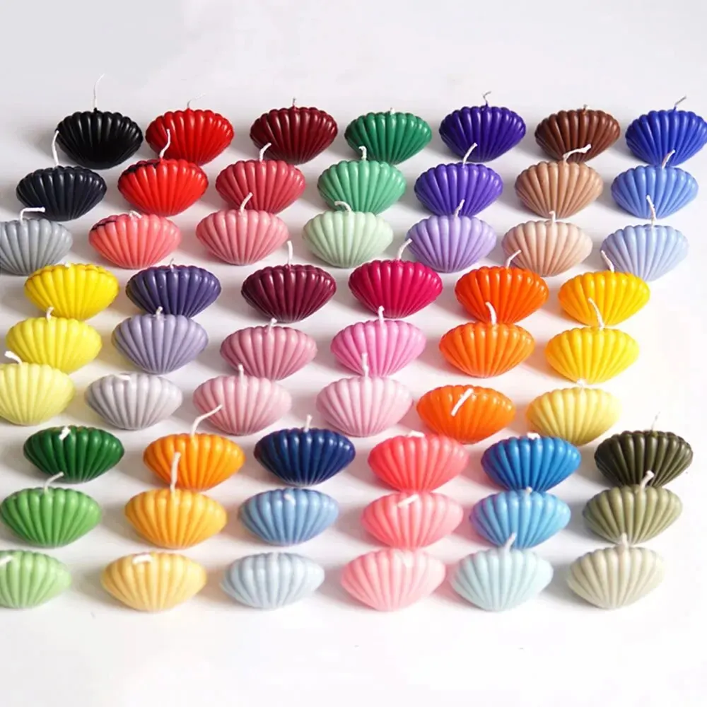 Candle dyes pigment 24 Color Candle Dyes Pigment Aromatherapy Liquid Colorant DIY Mold Soap Handmade Craft Resin