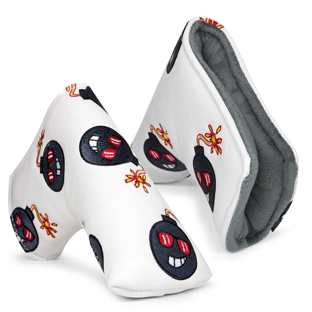 

Чехол для головы для гольфа, чехол для головы, защитный чехол для головы, чехол для головы для игры в гольф