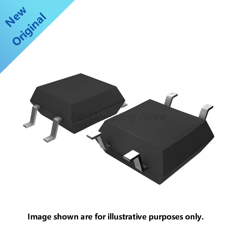

2PCS M221-LB1TR SOP4 Bridge Rectifier Bridge Stack New Original In stock Free Shipping
