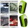 2.0 New Upgraded Model Auto Front Glass Side Window Mirror Cleaning Coating Wipe Auto Glass Oil Film Removal Cleaning Brush 3