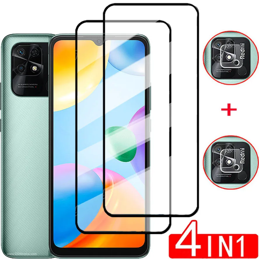 Redmi 9 C Стекло Купить