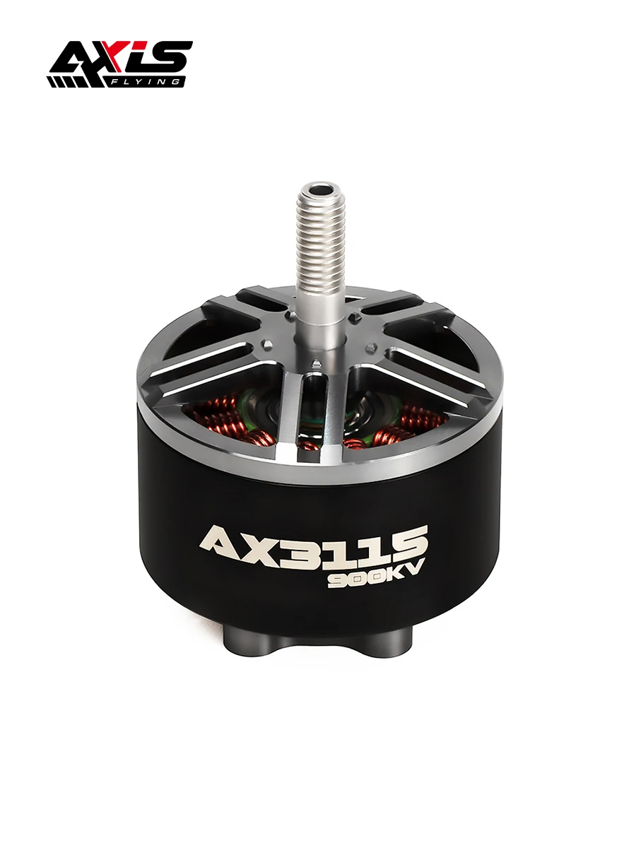 Brushless Motor 3115 Brushless Motor 900KV FPV Drone DIY Part