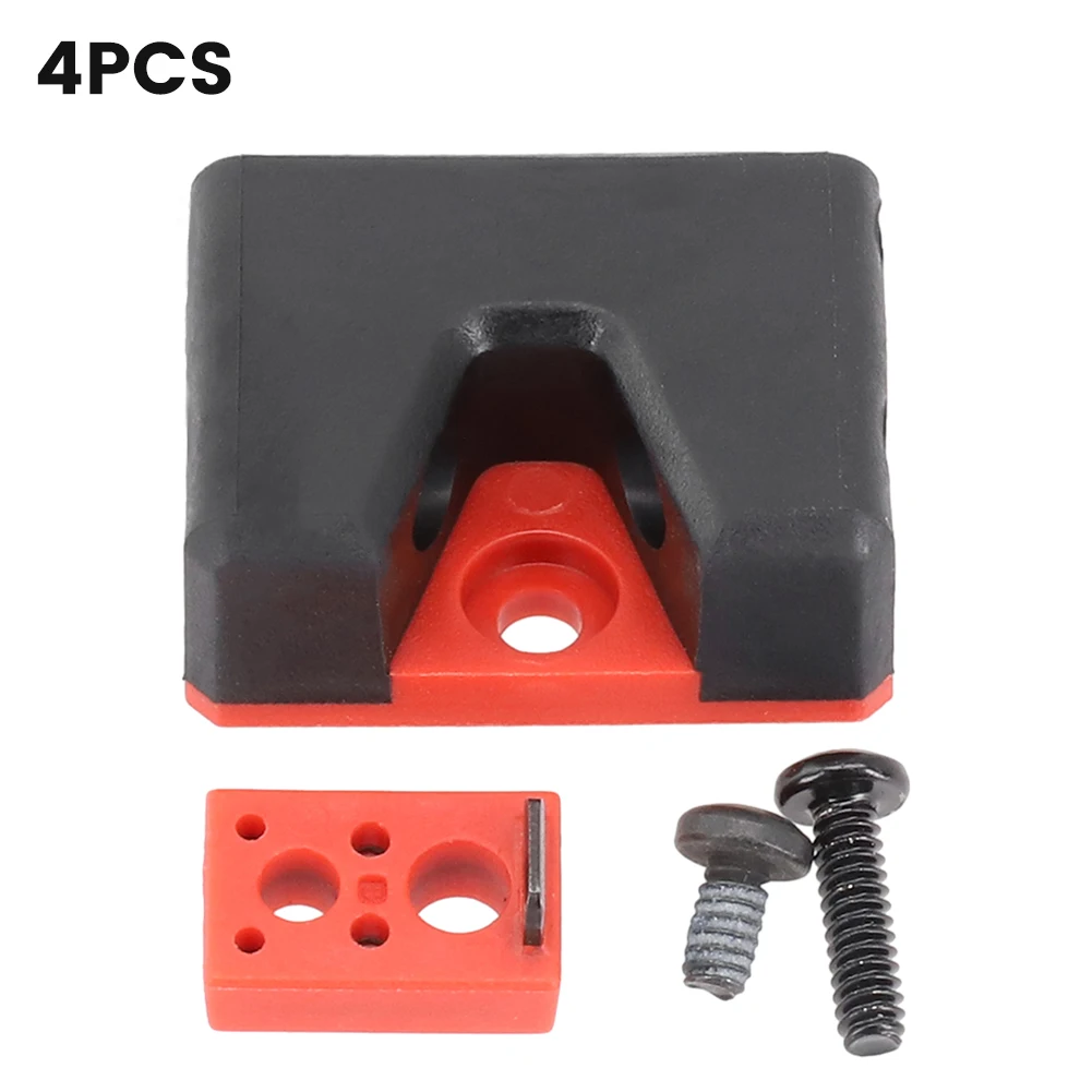 Bit Holder Screw Kit 49-16-3697 Electric Drivers Drill Wrenches Magnetic Drill Bit Holder For Milwaukee For 12v 18v Power Tools