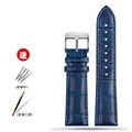 01-Dark blue-Silver