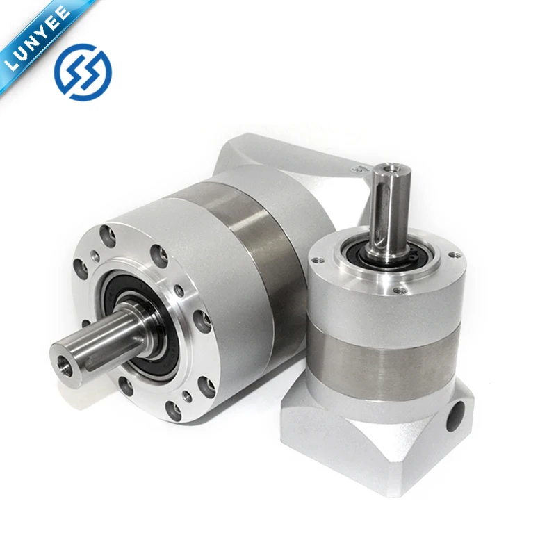 

Spur PLE Series Low Backlash Nema23 Servo And Gearbox 60mm