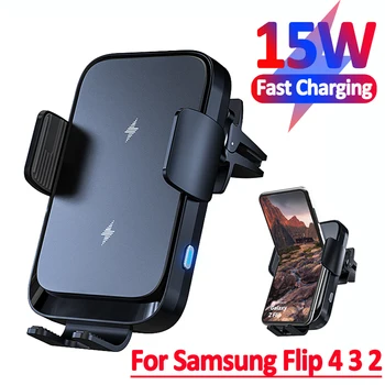 Car Phone Holder and Charger 1