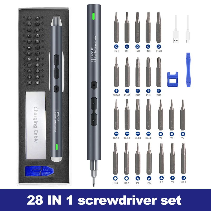 28 in 1 set N20