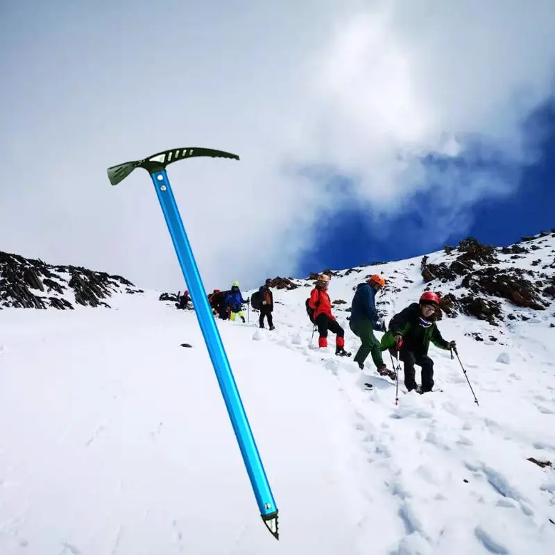 Sebe uvěznit tramping martináč bukový outdoorové horolezectví průběh led sekera hamr pro outdoorové přežití kemping a každodenním tasks