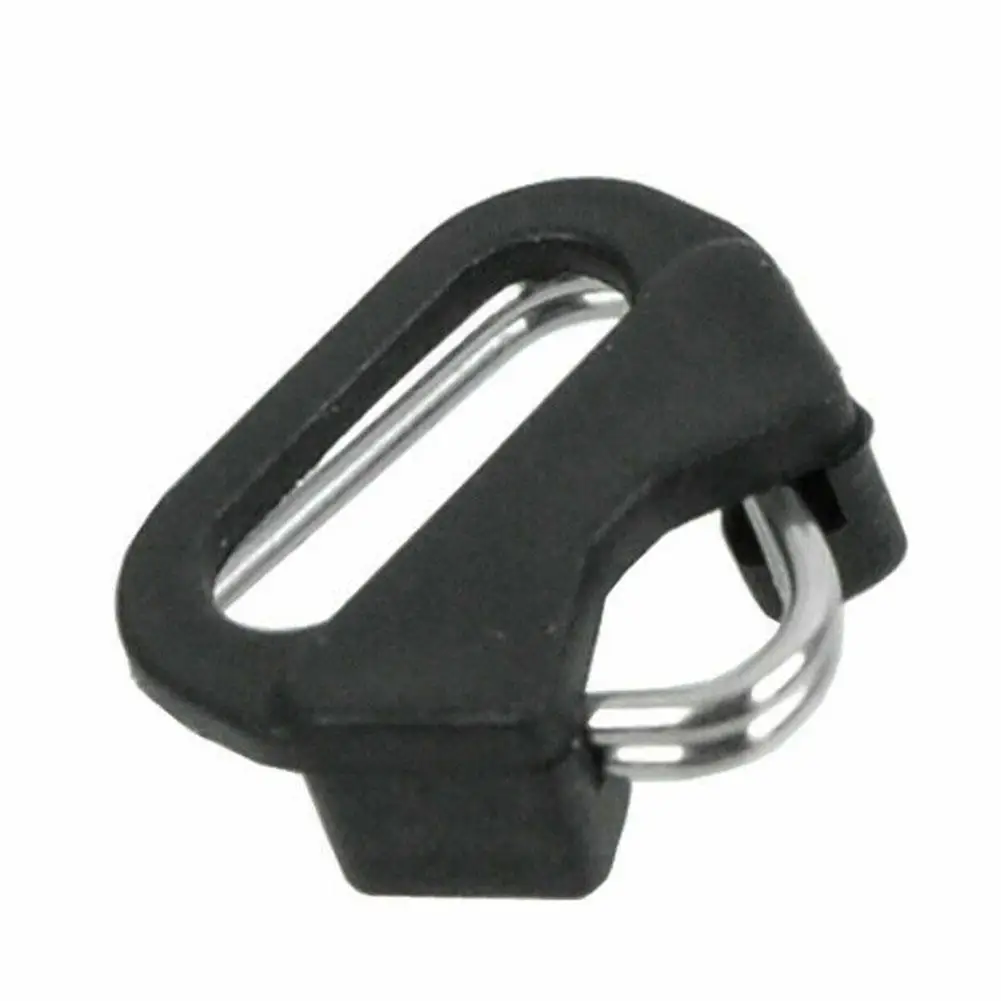 Description Picture 4 of itemCamera Shoulder Strap Split Triangle Belt Hook Replacement Camera Buckle For Fujifilm Lecia Olympus Lanyard Hooks