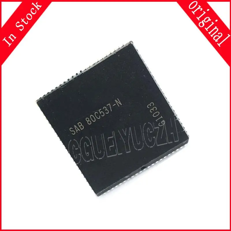 

1pcs/lot SC68681C1A44 SCC68692C1A44 SCX6B04AKP SAB80535-N SAB80C537-N SAB82525N-V2.1 SM0230 PLCC In Stock