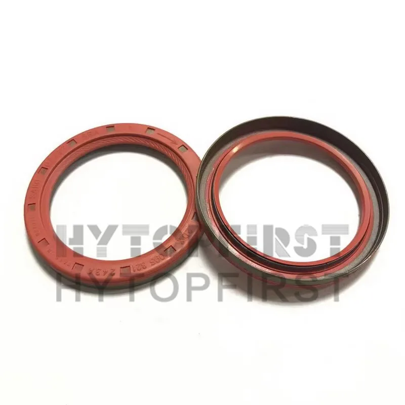 Transmission front oil seal 095321243A 095321243 095321243D 01N 01M 19036709B 1132102100 V10-3272 For VW SKODA SEAT AUDI