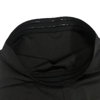 Hommes ventre contrôle Shorts corps Shaper Compression taille haute formateur ventre tondeuse minceur Shapewear caleçon boxeur Fajas pantalon 6