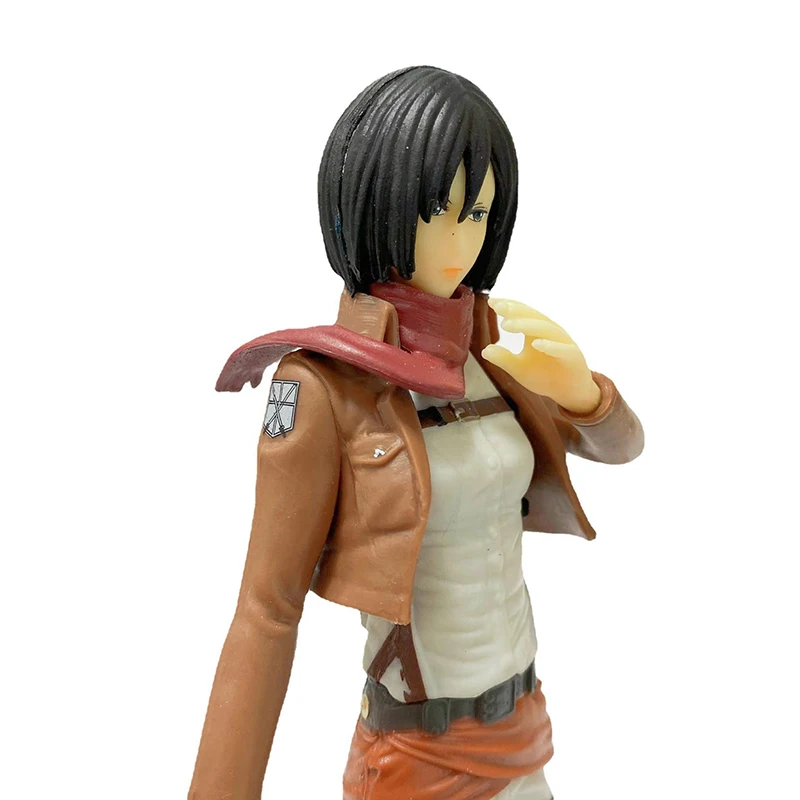 - AOT Merch