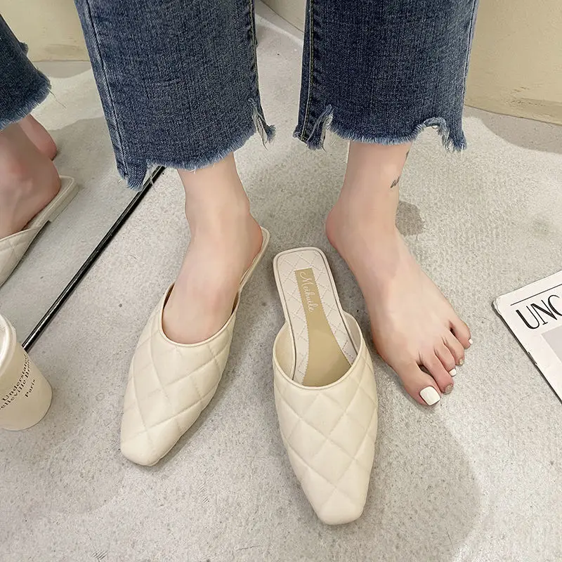 Women's Mules Comfortable Shoes