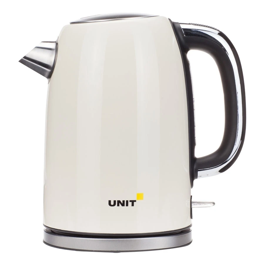 Electric kettle UNIT UEK-264 Beige | Бытовая техника