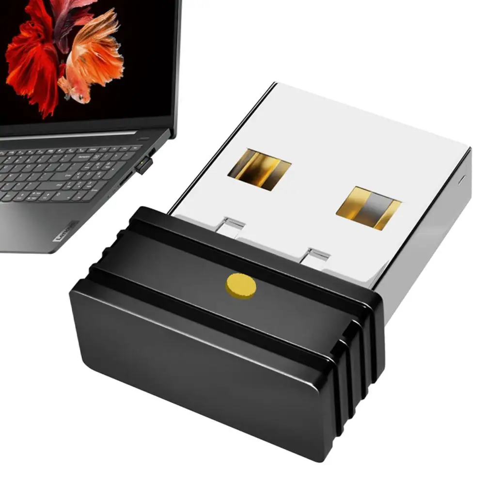 

Virtual Mouse Jiggler Undetectable Usb Mouse Mover With Switch Button Full Automatic Computer Mouse Shaker