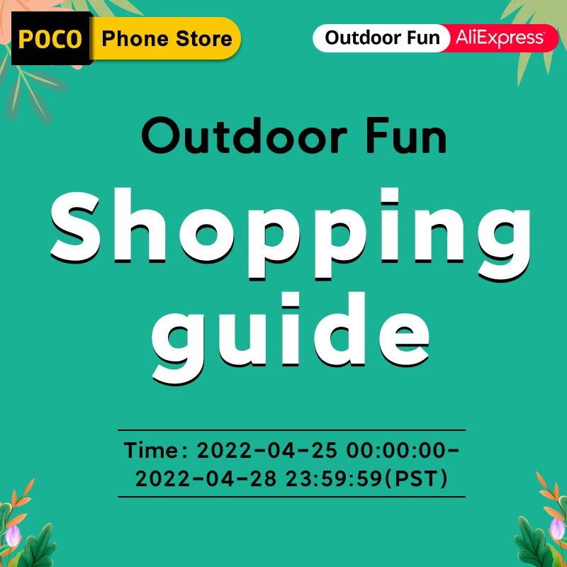 Outdoor Fun Sale Shopping Guide -let Us Use Code And Coupon To Save Your  Money - Additional Pay On Your Order - AliExpress