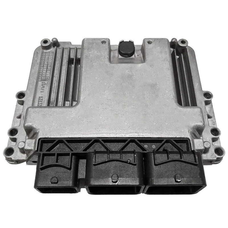 

0261S04442 0261S04443 автомобильный блок управления двигателем ECU, Модуль блока управления ECM 7587548 для MINI COOPER S TURBO R55 R57