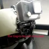 Tactical Helmet ANVIS  NVG Mount Tactical HGU-56/P Helmet ANVIS 9  Mount For Gopro Adapter 6