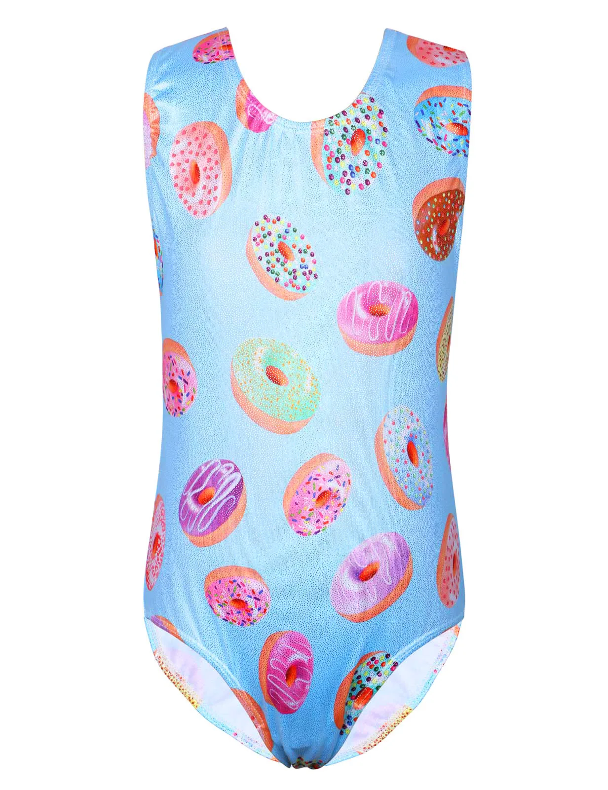 B257 LightBlueDonuts