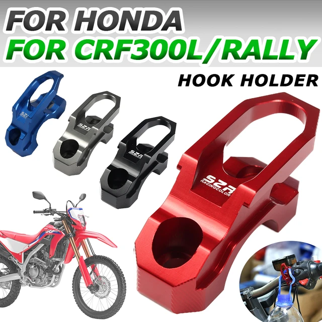 Für Honda Crf300L Crf300 Rally Crf 300 L Crf 300L 2022 Motorrad