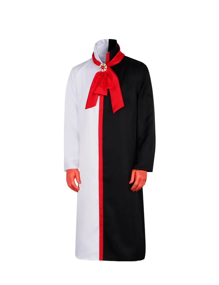 One Piece: Brook | Skeleton Cosplay Costume 19 One Piece Brook Skeleton Cosplay Costume