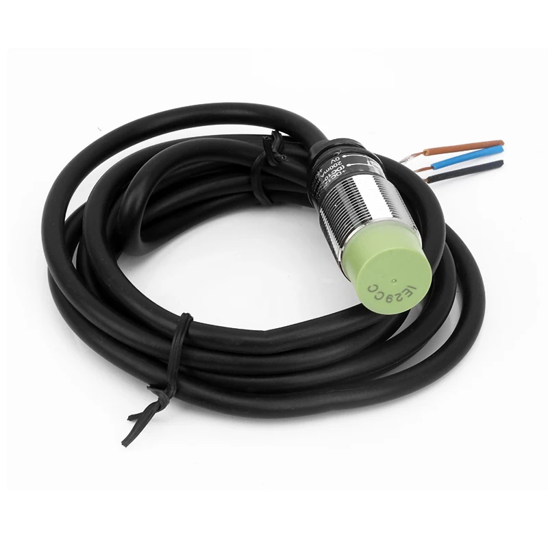 

100%NEW ORIGINAL 1 Year Warranty PR08-1.5DN