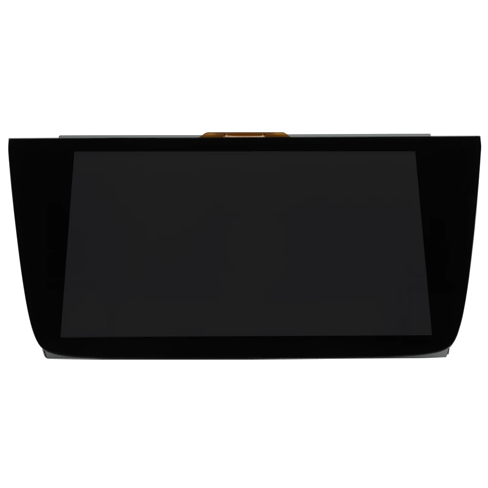 Pantalla táctil LCD de 8 pulgadas LQ080Y5DZ10 para OPEL Vauxhall Astra K Navi 900 IntelliLink, navegación para coche 2015-2020 LQ080Y5DZ06 2