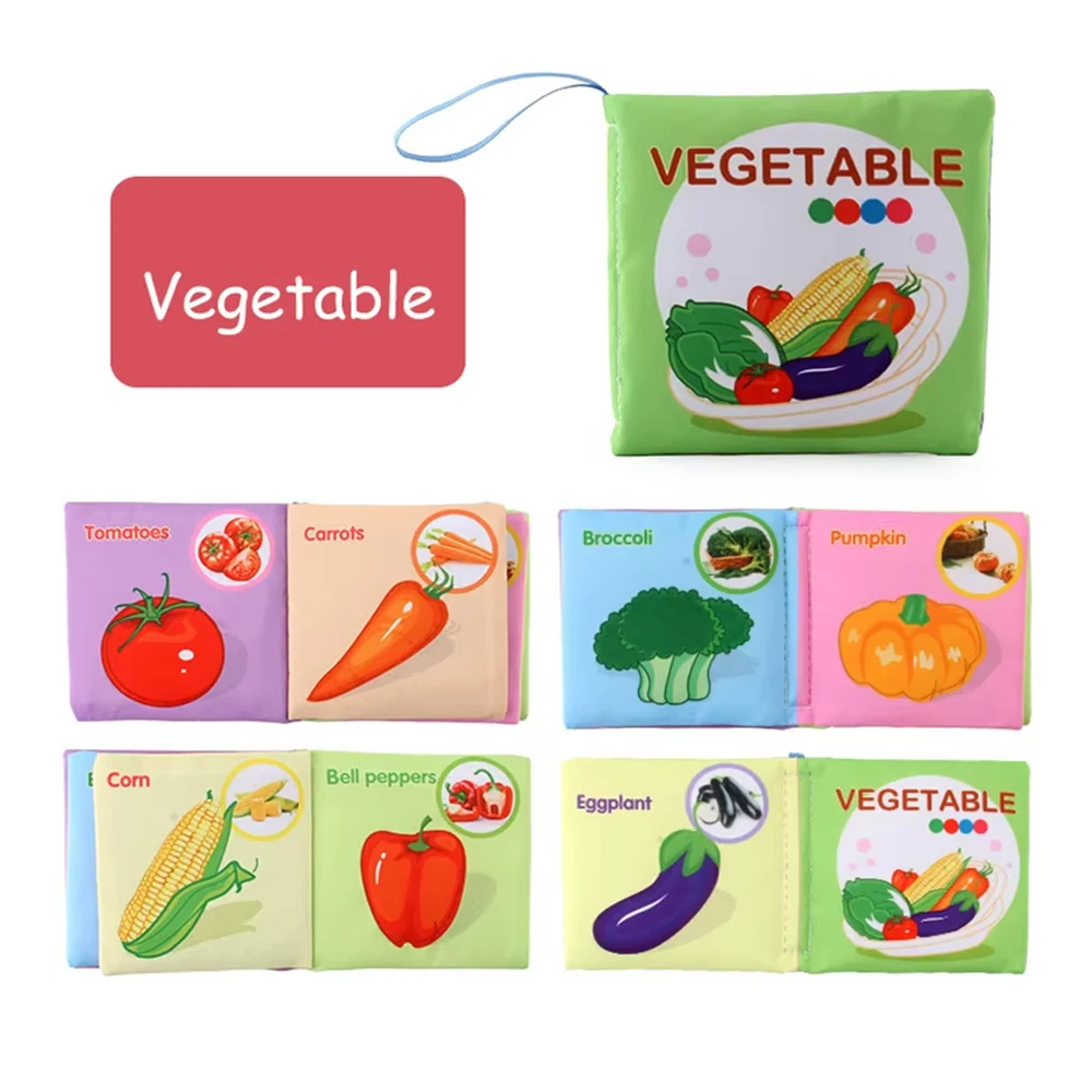 vegetable