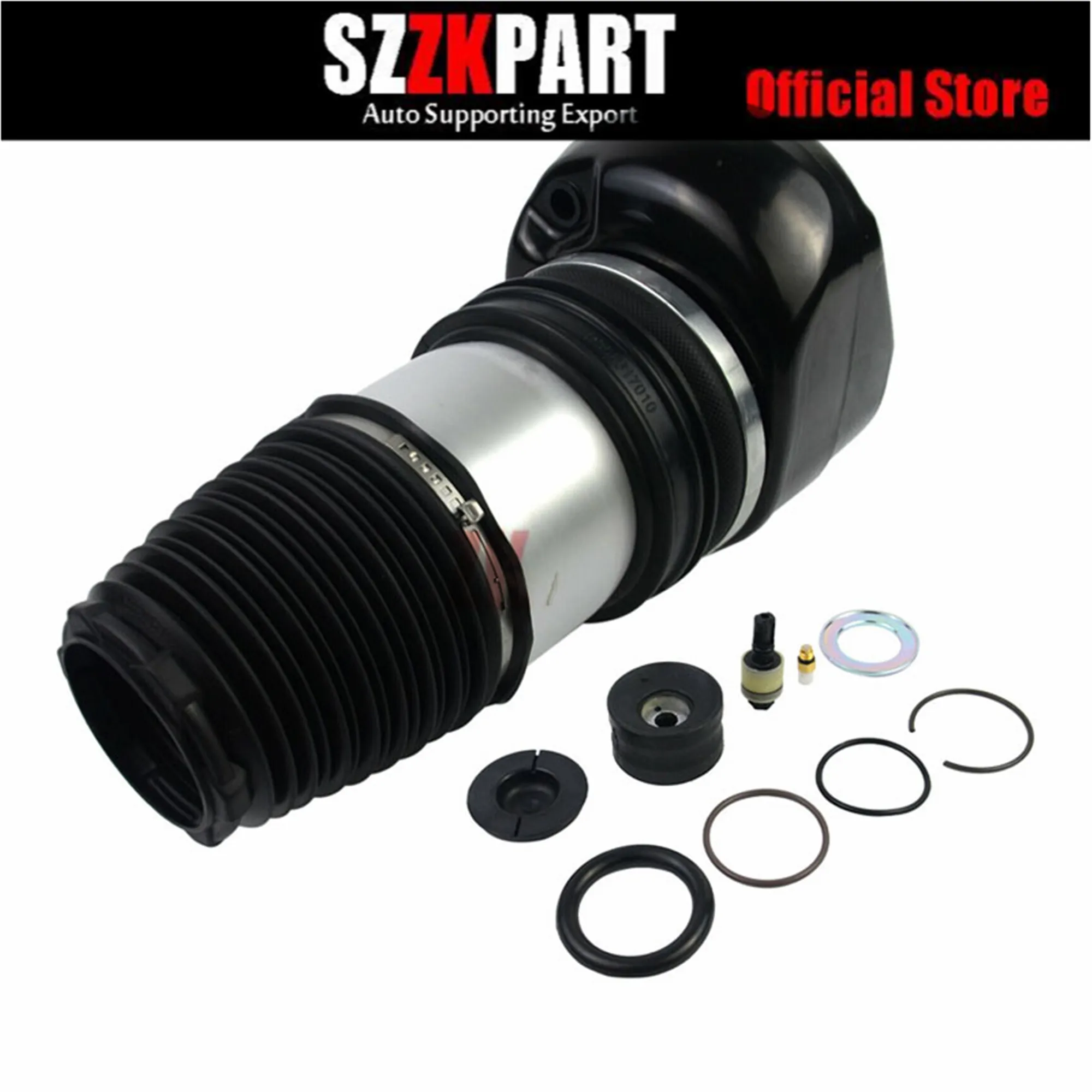 

AP03 For BMW 7er G11 G12 Front Air Suspension Bag Springs 37106877553 37106877554
